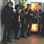 Il Comune di San Vito sceglie i valori etici del Vending di EquoSolda FVG