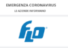 Emergenza Coronavirus. Le aziende informano: FLO SpA