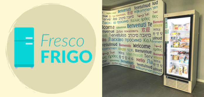 FRESCOFRIGO 842