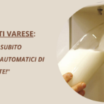 Coldiretti Varese: “Aprire subito i distributori automatici di latte!”