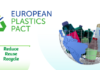 Firmato il Patto europeo sulla Plastica. Tra le aziende anche Nestlé