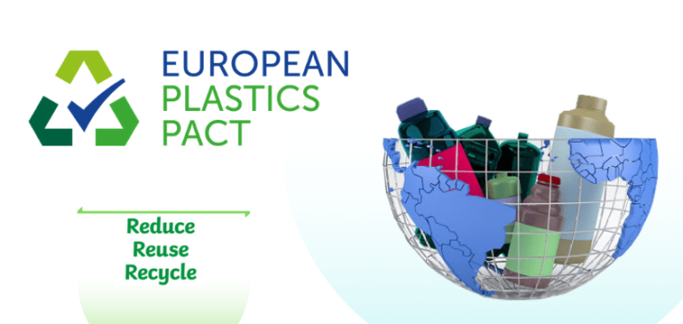 Firmato il Patto europeo sulla Plastica. Tra le aziende anche Nestlé