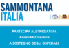 COVID-19. Sammontana mette in cassa integrazione e supporta #aiutiAMOverona