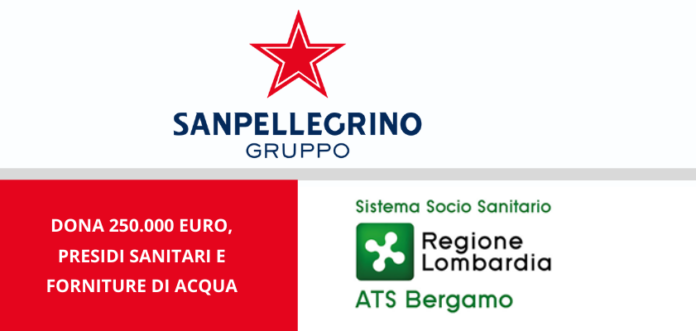 SANPELLEGRINO 842