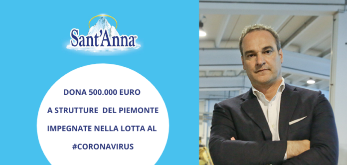 SANT'ANNA 842