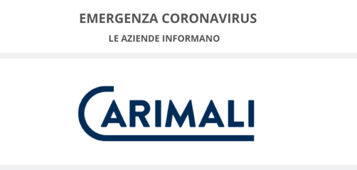 carimali 842