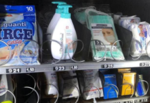 COVID-19. Il Vending si adegua all’emergenza e propone referenze ad hoc