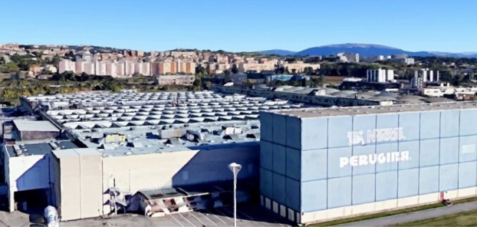 perugina 842