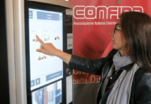 Coronavirus. Il Vending perde 16 milioni di euro a settimana. E ora chiuse tutte le scuole!