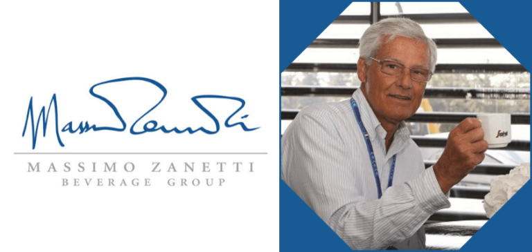 Il 2019 è ancora un anno in crescita per Massimo Zanetti Beverage Group