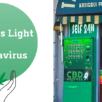 L’impatto del Coronavirus sulle vendite di cannabis light via e-commerce e vending