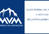 Acqua Minerali Val Menaggio sostiene i Comuni del territorio comasco