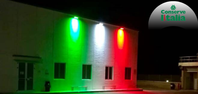 CONSERVE ITALIA 842