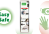 Easy Safe, il d.a. di protezioni sanitarie con controllo degli accessi