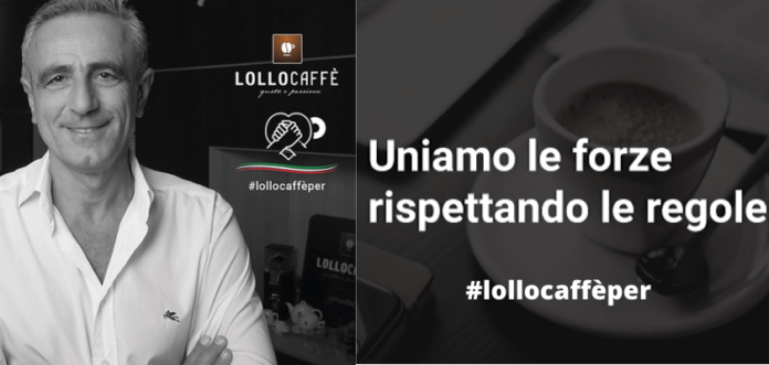 LOLLO 842