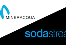 Mineracqua vince la battaglia legale contro Sodastream International