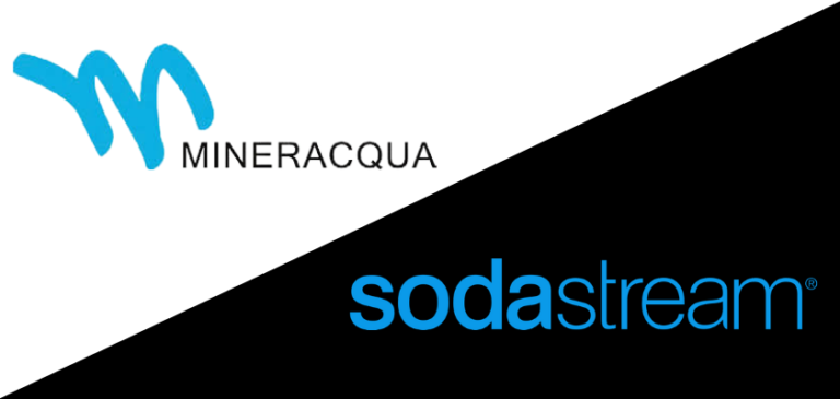 Mineracqua vince la battaglia legale contro Sodastream International