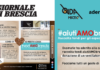 COVID-19. OVDAMATIC aderisce alla campagna #aiutiamoBrescia