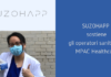 COVID-19. SUZOHAPP sostiene gli operatori sanitari di MPAC Healthcare