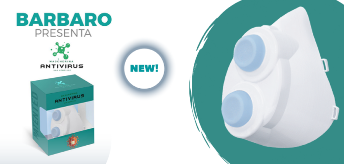 barbaro copertina new