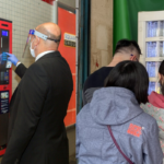 Per il Ministero dei Trasporti – e non solo per lui – il distributore automatico È la soluzione Per il Ministero dei Trasporti - e non solo per lui - il distributore automatico È la soluzione