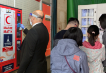 Per il Ministero dei Trasporti – e non solo per lui – il distributore automatico È la soluzione Per il Ministero dei Trasporti - e non solo per lui - il distributore automatico È la soluzione