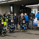 Acqua pubblica e borracce riutilizzabili in ospedale al tempo del Coronavirus