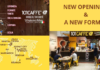 Fase 2. 101 CAFFE’ riparte ampliando la rete dei negozi in Italia e all’estero Fase 2. 101 CAFFE' riparte ampliando la rete dei negozi in Italia e all'estero