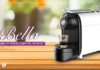 Veramente BELLA la nuova macchina di 101CAFFE’!