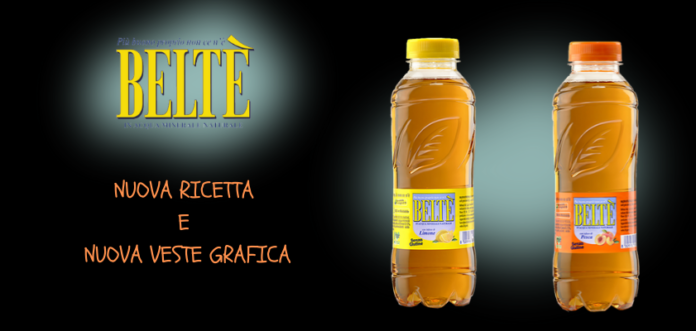 BELTE 842