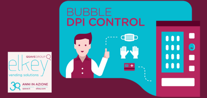 BUBBLE® DPI Control.