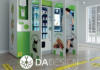 DA Design Group lancia la nuova linea SAFETY per un approccio sicuro al distributore DA Design Group lancia la nuova linea SAFETY per un approccio sicuro al distributore