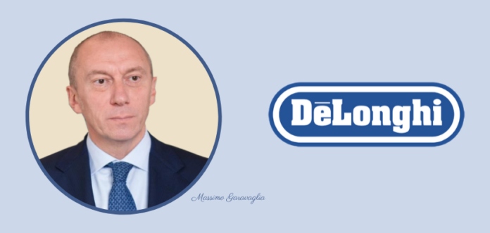 DE LONGHI 842