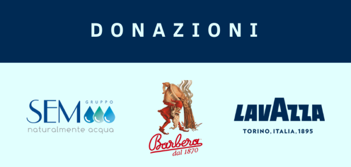 DONAZIONI 842