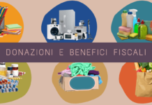 COVID-19. Benefici fiscali per le aziende che donano beni