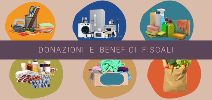 DONAZIONI E BENEFICI FISCALI 842-min