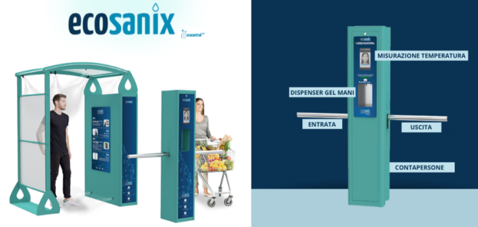 ECOSANIX 842