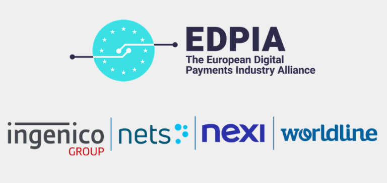 Nasce EDPIA, l’alleanza europea per i pagamenti digitali