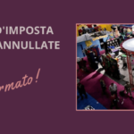 Un credito d’imposta per recuperare le spese anticipate per fiere annullate