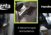 Arriva Handlessdoor, il salvamaniglia antibatterico che protegge dal contagio Arriva Handlessdoor, il salvamaniglia antibatterico che protegge dal contagio