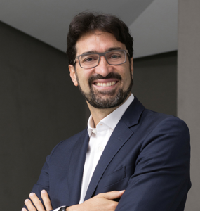 Sanpellegrino nomina Stefano Bolognese Head of International Business Unit del Gruppo