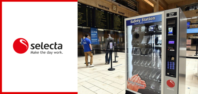 Selecta 842
