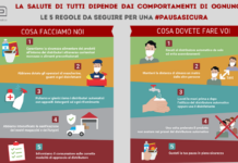 La #PAUSASICURA di CONFIDA. Per gli associati gli strumenti per comunicare al cliente e al consumatore La #PAUSASICURA di CONFIDA. Per gli associati gli strumenti per comunicare al cliente e al consumatore