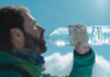 Levissima torna on air con uno spot dedicato alla purezza della sua acqua Levissima torna on air con uno spot dedicato alla sua acqua