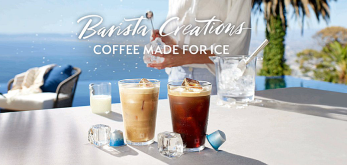 BARISTA CREATIONS 842