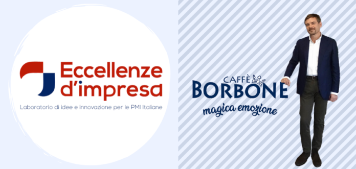 BORBONE ECCELLENZA 842