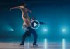 La danza sul ghiaccio racconta l’armonia dei compatibili Caffè Borbone. In onda il nuovo spot spot caffè borbone