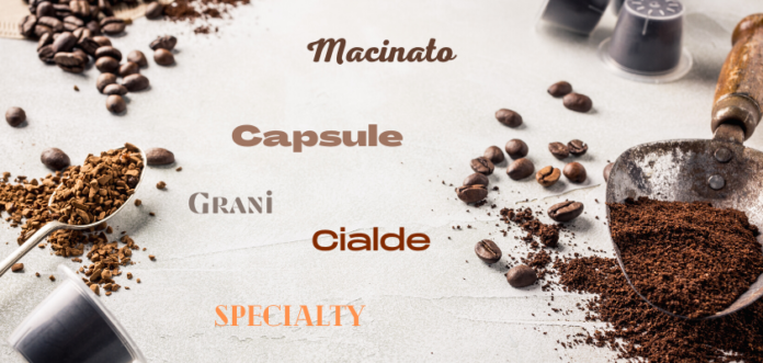 CAFFE MERCATO 842