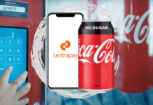 In oltre 2.000 distributori automatici in Australia e Nuova Zelanda si acquista una Coca Cola con bitcoin