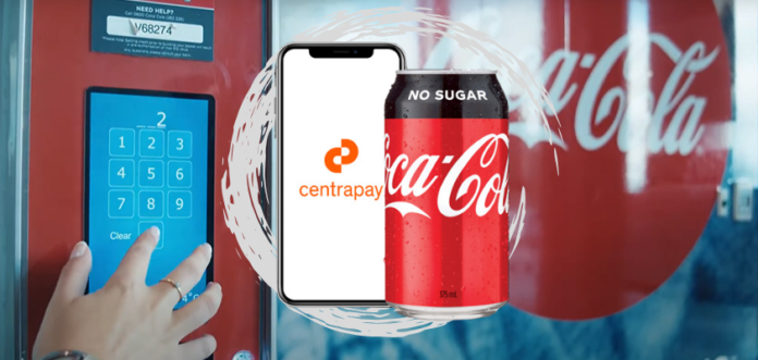 COCACOLA 842 COPERTINA BITCOIN